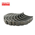 Wholesale OEM number 21020-02591Engine parts Crankshaft Bearing Set